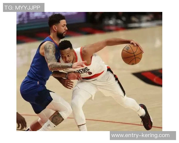 2020年NBA季后赛开拓者与掘金激战回顾与精彩瞬间分析